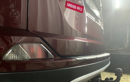 Toyota RAV4, 2017 год, 2 900 000 рублей, 23 фотография