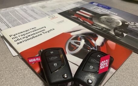 Toyota RAV4, 2017 год, 2 900 000 рублей, 25 фотография