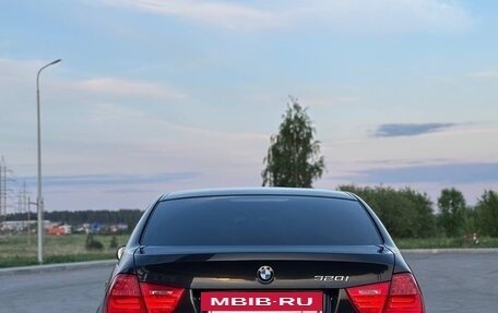 BMW 3 серия, 2010 год, 1 139 999 рублей, 3 фотография