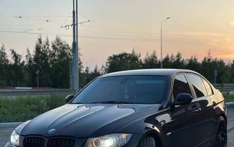 BMW 3 серия, 2010 год, 1 139 999 рублей, 6 фотография
