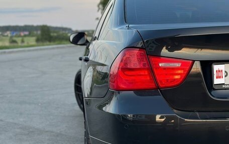 BMW 3 серия, 2010 год, 1 139 999 рублей, 14 фотография