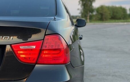 BMW 3 серия, 2010 год, 1 139 999 рублей, 16 фотография