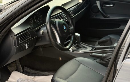 BMW 3 серия, 2010 год, 1 139 999 рублей, 17 фотография