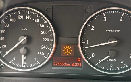 BMW 3 серия, 2010 год, 1 139 999 рублей, 21 фотография