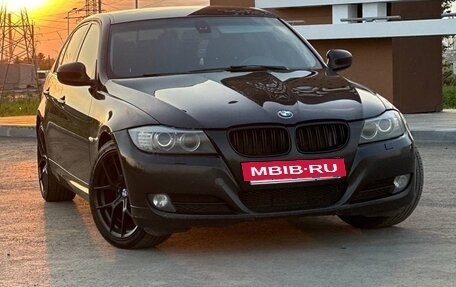 BMW 3 серия, 2010 год, 1 139 999 рублей, 15 фотография