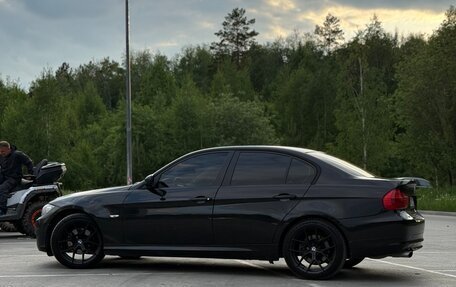 BMW 3 серия, 2010 год, 1 139 999 рублей, 24 фотография