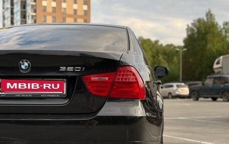 BMW 3 серия, 2010 год, 1 139 999 рублей, 23 фотография