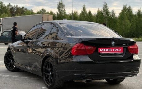 BMW 3 серия, 2010 год, 1 139 999 рублей, 20 фотография