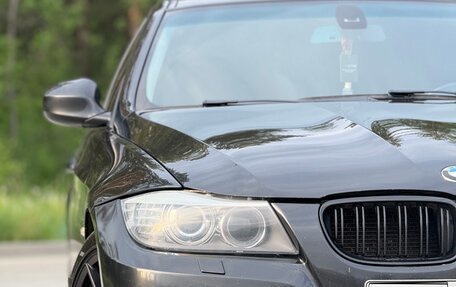 BMW 3 серия, 2010 год, 1 139 999 рублей, 37 фотография