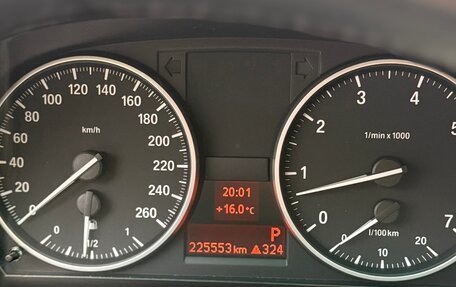 BMW 3 серия, 2010 год, 1 139 999 рублей, 38 фотография