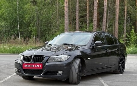 BMW 3 серия, 2010 год, 1 139 999 рублей, 28 фотография