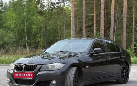 BMW 3 серия, 2010 год, 1 139 999 рублей, 30 фотография