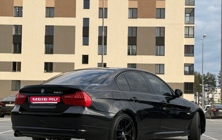 BMW 3 серия, 2010 год, 1 139 999 рублей, 29 фотография