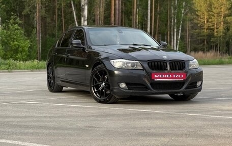 BMW 3 серия, 2010 год, 1 139 999 рублей, 33 фотография