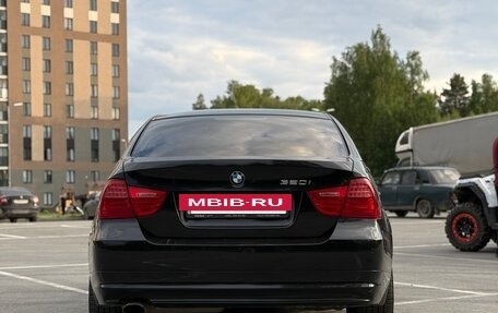 BMW 3 серия, 2010 год, 1 139 999 рублей, 40 фотография