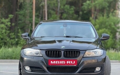 BMW 3 серия, 2010 год, 1 139 999 рублей, 36 фотография
