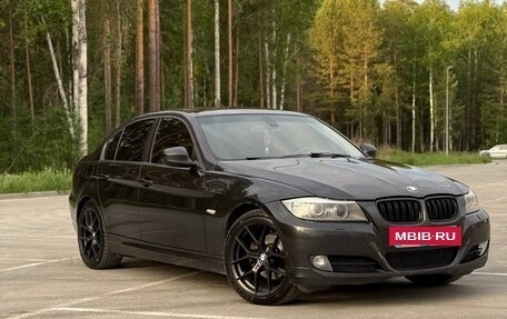 BMW 3 серия, 2010 год, 1 139 999 рублей, 34 фотография
