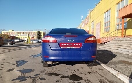 Ford Mondeo IV, 2007 год, 700 000 рублей, 3 фотография