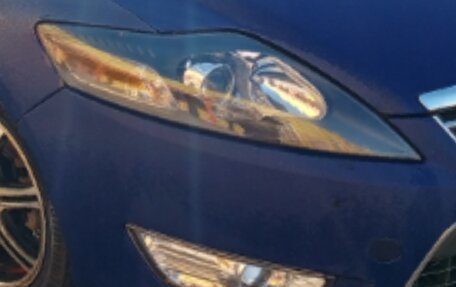 Ford Mondeo IV, 2007 год, 700 000 рублей, 6 фотография