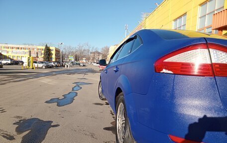 Ford Mondeo IV, 2007 год, 700 000 рублей, 5 фотография