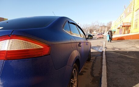 Ford Mondeo IV, 2007 год, 700 000 рублей, 4 фотография