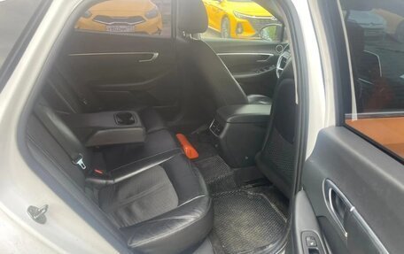 Hyundai Sonata VIII, 2020 год, 1 700 000 рублей, 4 фотография