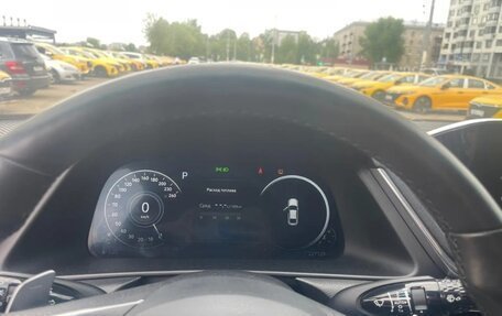 Hyundai Sonata VIII, 2020 год, 1 700 000 рублей, 6 фотография