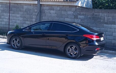 Hyundai i40 I рестайлинг, 2013 год, 920 000 рублей, 4 фотография