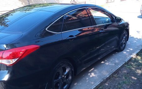 Hyundai i40 I рестайлинг, 2013 год, 920 000 рублей, 3 фотография