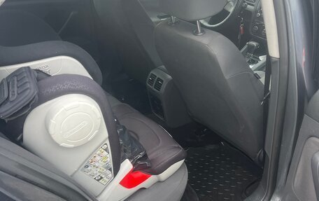 Volkswagen Jetta VI, 2009 год, 610 000 рублей, 7 фотография