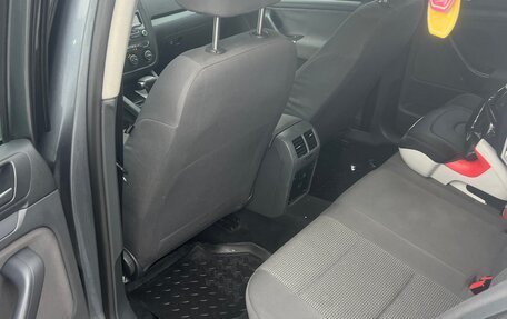 Volkswagen Jetta VI, 2009 год, 610 000 рублей, 8 фотография