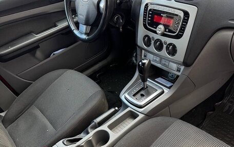 Ford Focus II рестайлинг, 2011 год, 520 000 рублей, 7 фотография