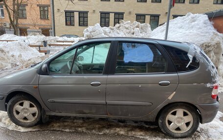 Renault Scenic III, 2003 год, 209 000 рублей, 2 фотография