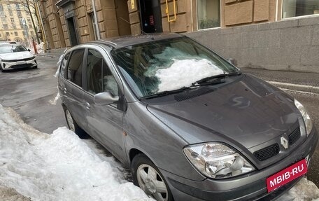 Renault Scenic III, 2003 год, 209 000 рублей, 4 фотография