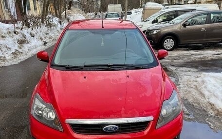 Ford Focus II рестайлинг, 2011 год, 520 000 рублей, 2 фотография