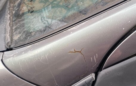 Renault Scenic III, 2003 год, 209 000 рублей, 6 фотография