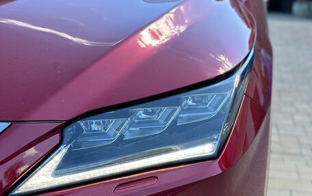 Lexus RX IV рестайлинг, 2019 год, 3 400 000 рублей, 5 фотография