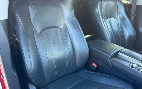 Lexus RX IV рестайлинг, 2019 год, 3 400 000 рублей, 8 фотография