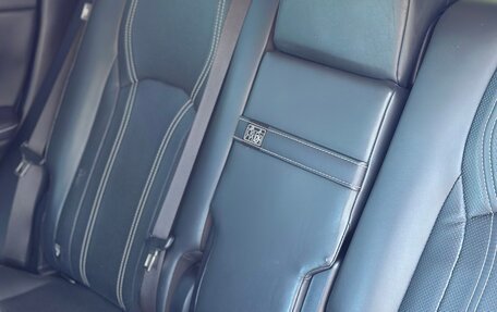 Lexus RX IV рестайлинг, 2019 год, 3 400 000 рублей, 12 фотография