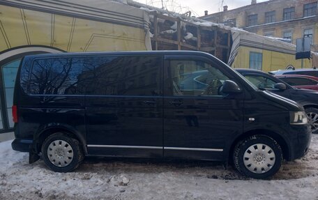 Volkswagen Caravelle T5, 2014 год, 2 500 000 рублей, 7 фотография