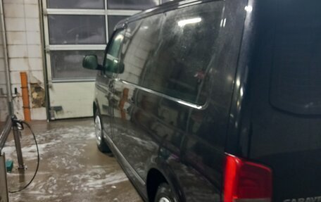 Volkswagen Caravelle T5, 2014 год, 2 500 000 рублей, 4 фотография