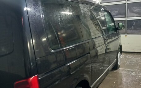 Volkswagen Caravelle T5, 2014 год, 2 500 000 рублей, 5 фотография