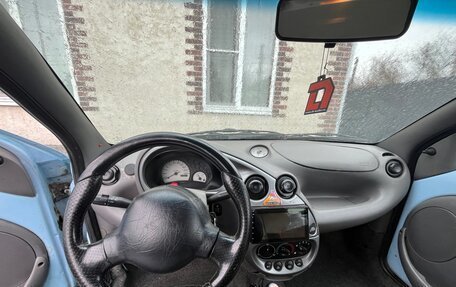 Ford KA I, 1999 год, 125 000 рублей, 7 фотография