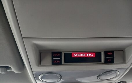 Volkswagen Caravelle T5, 2014 год, 2 500 000 рублей, 20 фотография