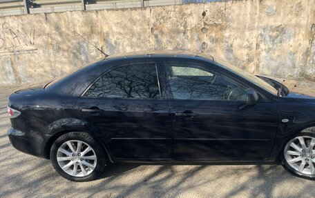 Mazda 6, 2005 год, 550 000 рублей, 5 фотография