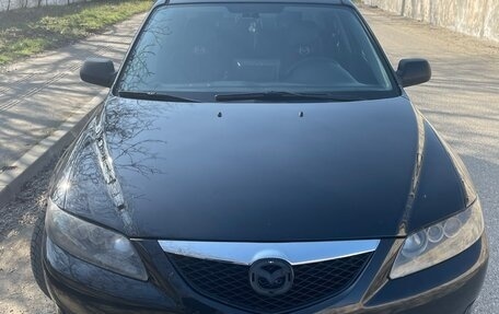 Mazda 6, 2005 год, 550 000 рублей, 2 фотография