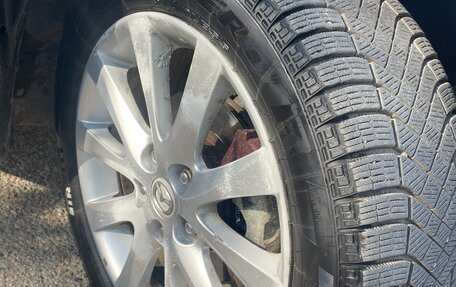 Mazda 6, 2005 год, 550 000 рублей, 13 фотография