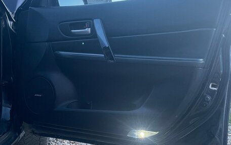 Mazda 6, 2005 год, 550 000 рублей, 16 фотография