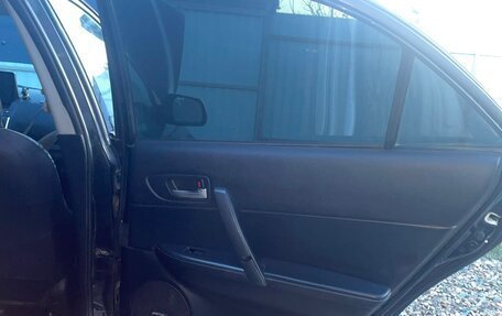 Mazda 6, 2005 год, 550 000 рублей, 14 фотография