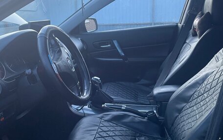 Mazda 6, 2005 год, 550 000 рублей, 20 фотография